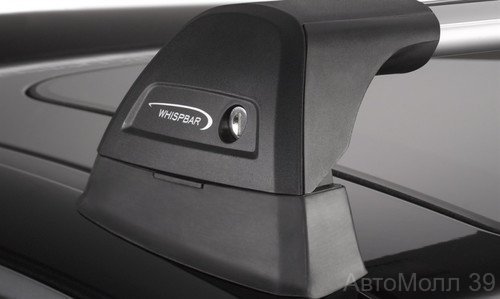 Поперечины Whispbar Flush (1000mm) S04W