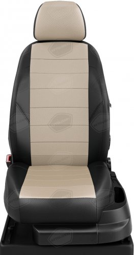 Чехлы Автолидер Opel Astra H с 2004-2011г. седан, хэтчбек