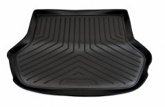 Коврик в багажник Norplast Kia Rio HB c 2000-2005