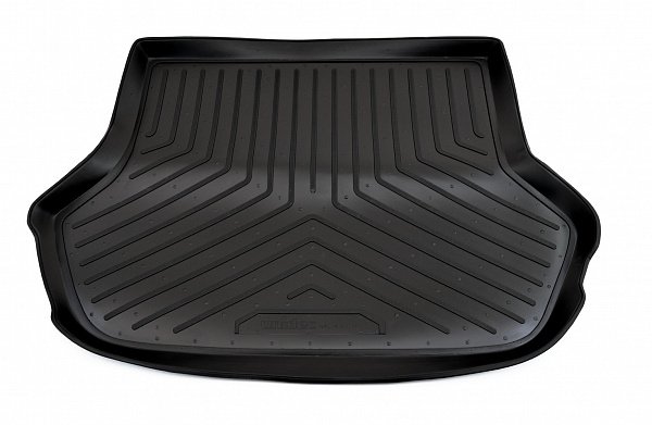 Коврик в багажник Norplast Kia Rio HB c 2000-2005
