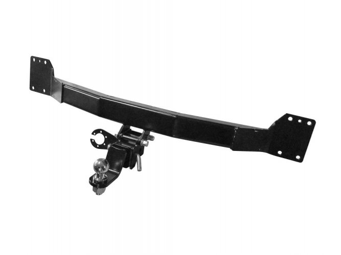 Фаркоп Audi Q7 с 2005-15/ Volkswagen Touareg 2003-10/ NF 2010- /Porsche Cayenne 2003-17 PT Group