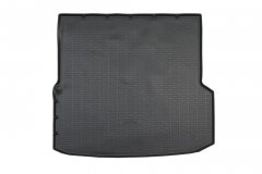 Коврик в багажник Norplast Geely Monjaro I 2023-