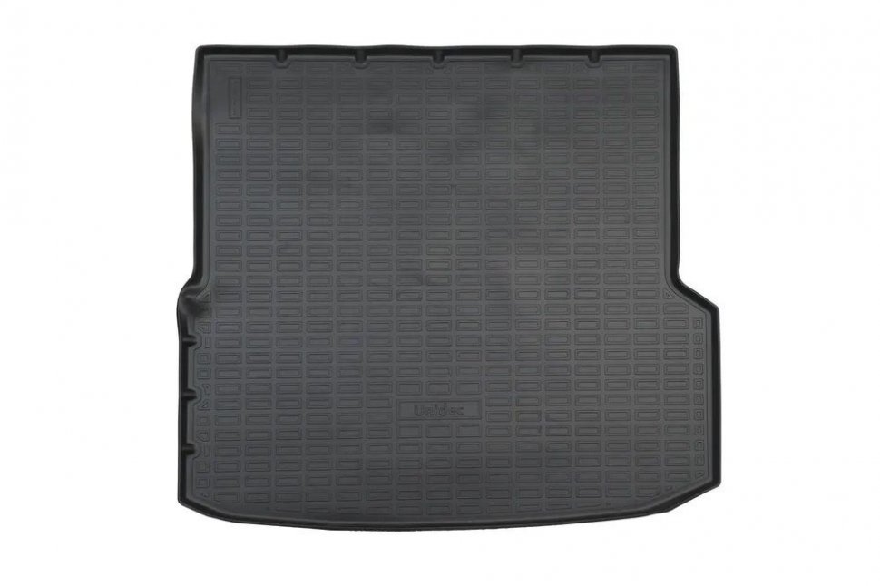 Коврик в багажник Norplast Geely Monjaro I 2023-