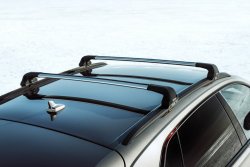 Багажники и рейлинги для Renault Duster