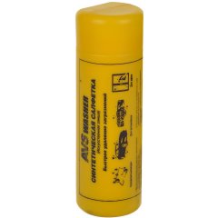 Салфетка протирочная после мойки AVS CH-6443 64*43
