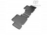 Коврики Norplast Toyota RAV 4 (A2,XA3(2009) зад 2009-2013