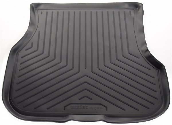 Коврик в багажник Norplast Volkswagen Passat B3 (Var) (1988-93)\ Passat B4 (Var)