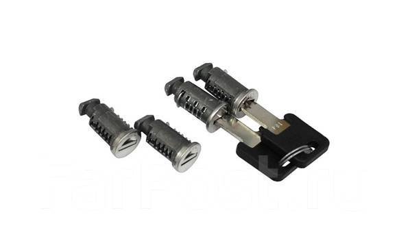 Замки Atlant 20480 4 шт.