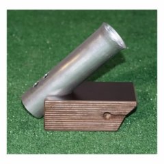 УКБ под спиннинг с алюминиевой трубой мини