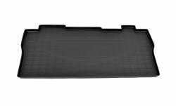 Коврик в багажник Norplast Citroen SpaceTourer Business long/ Peugeot Traveller (2018) long