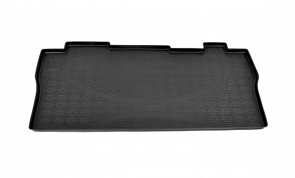Коврик в багажник Norplast Citroen SpaceTourer Business long/ Peugeot Traveller (2018) long