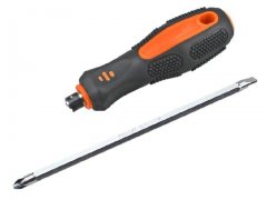 Отвертка  "2 В 1" "перевертыш"