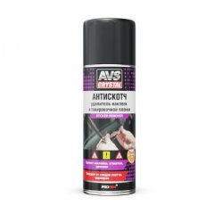 Антискотч AVS AVK-692 удалитель наклеек 520мл