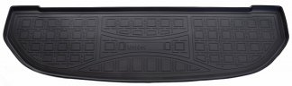 Коврик в багажник Norplast Kia Sorento (2015) (7 мест)