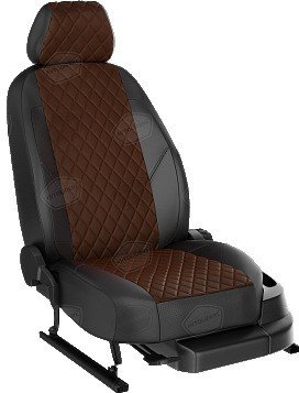 Чехлы Автолидер Ford Galaxy 2 с 2006-н.в. (7 мест)