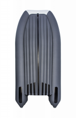 Лодка Таймень LX 3600 НДНД графит/светло-серый