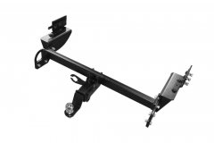 Фаркоп Mitsubishi L200 2016- PT Group