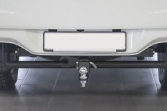 Фаркоп Mitsubishi L200 2016-  PT Group