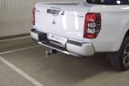 Фаркоп Mitsubishi L200 2016- PT Group