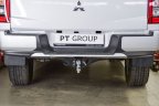Фаркоп Mitsubishi L200 2016- PT Group