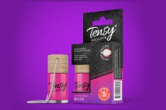 Ароматизатор Tensy TB-32