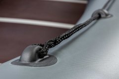 Лодка ПВХ RiverBoats RB 490 (Киль)