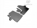Коврики Norplast Volkswagen T5 (2003) Caravella (пер. 2-мест.)\Volkswagen T6 (2015) Caravella
