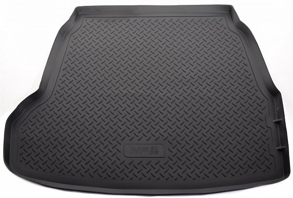 Коврик в багажник Norplast Hyundai Sonata (NF) (SD) (2005)