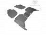 Коврики Norplast Toyota Hilux (N2) 2008-2011