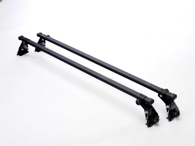 Универсальный багажник AMOS Uni 1,2м