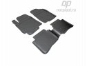 Коврики Norplast Hyundai Solaris (2010)