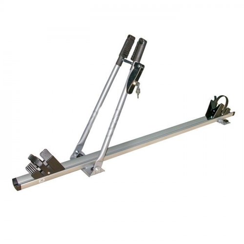 Велодержатель на крышу Amos Tour Al