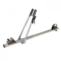 Велодержатель на крышу Amos Tour Al