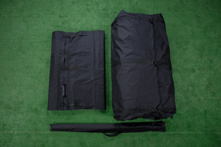 Лодка ПВХ RiverBoats RB 470 (Киль)