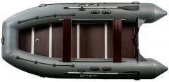 Лодка ПВХ RiverBoats RB 470 (Киль)