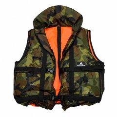 Спасательный жилет "Атлантик" пират 100кг