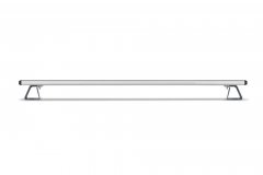 Поперечины Renault Duster с 2016 PT Group