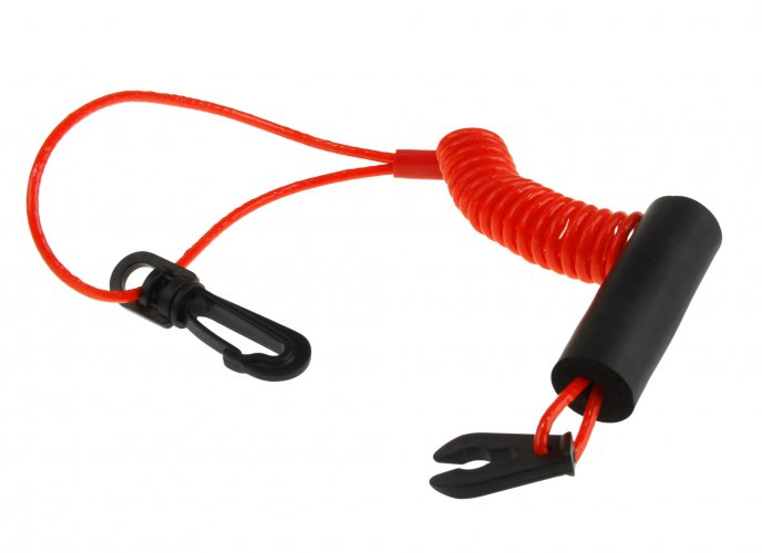 41R Чека для подвесного мотора Yamaha плавающая