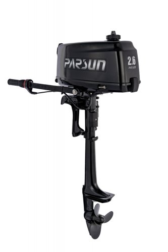Лодочный мотор PARSUN T2.6CBMS