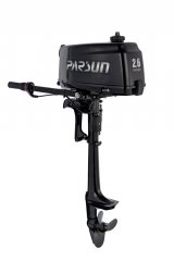 Лодочный мотор PARSUN T2.6CBMS