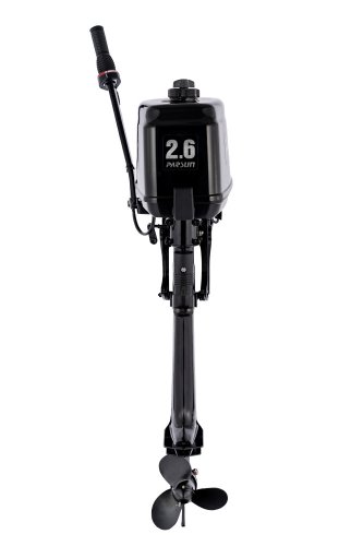 Лодочный мотор PARSUN T2.6CBMS
