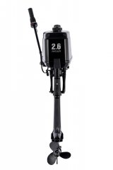 Лодочный мотор PARSUN T2.6CBMS