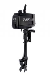 Лодочный мотор PARSUN T2.6CBMS