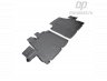 Коврики Norplast Fiat Ducato 1994-2006/Ducato (RUS) пер, 2 местн 2007