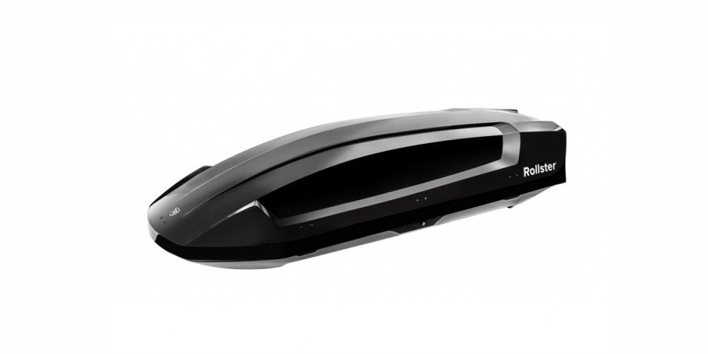 Бокс Rollster Mercury M черный