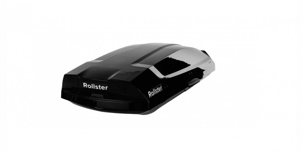 Бокс Rollster Mercury M черный