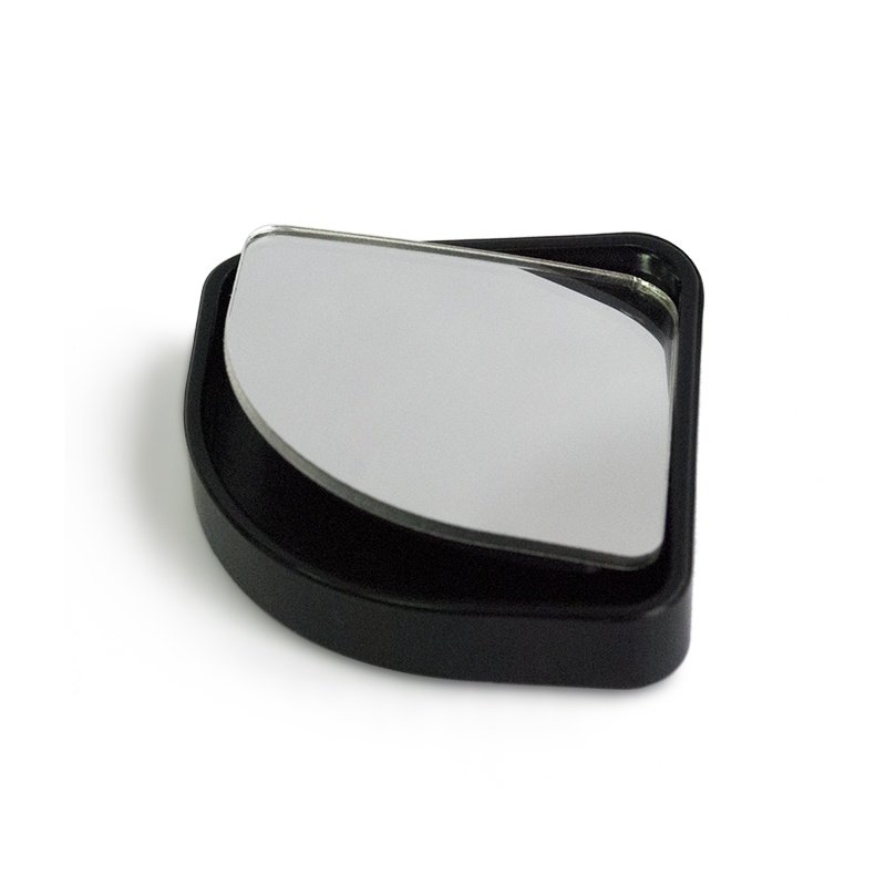 Зеркало квадратное AVS PV-721A (2шт)