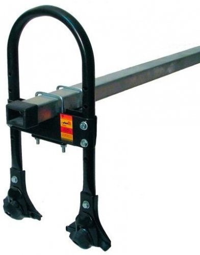 Универсальный багажник AMOS BP28/BP38 1,4м