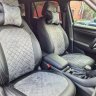 Чехлы Автопилот Volkswagen Taos с 2021-н.в.