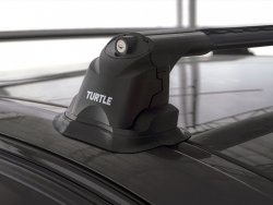 Упоры Turtle AIR-3 (Mazda 6 /CX-5 /CX-7 / CX-9)